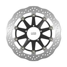 KOČIONA DISK NG 1881XG