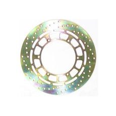 KOČIONA DISK EBC MD6141D