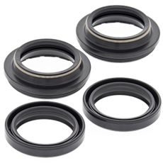 Fork and Dust Seal Kit All Balls Racing FDS56-154