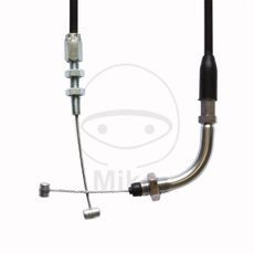 THROTTLE CABLE JMT A OPEN