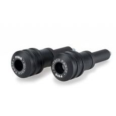 FRAME SLIDERS PUIG VINTAGE 2.0 22686N CRNI