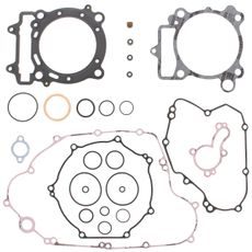 COMPLETE GASKET KIT WINDEROSA CGK 808482