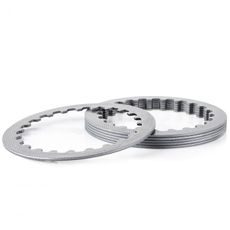 STEEL PLATE CLUTCH KIT MOTION STUFF