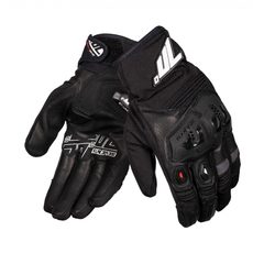 RUKAVICE SEVENTY DEGREES 70° SD-N51 DRAGONFLY BLACK/RED 3XL