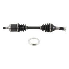 AXLE ALL BALLS RACING AB8-CA-8-115 8BALL