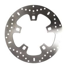 KOČIONA DISK EBC MD529