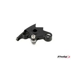 CLUTCH LEVER ADAPTER PUIG 20634N CRNI