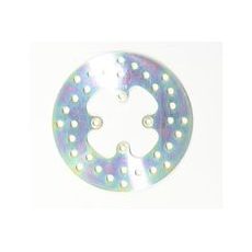 KOČIONA DISK EBC MD6216D