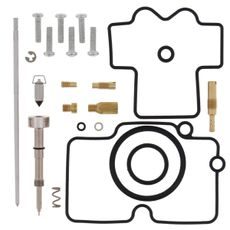 CARBURETOR REBUILD KIT ALL BALLS RACING CARK26-1491