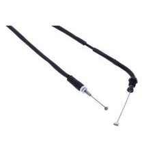 THROTTLE CABLE JMP B CLOSE