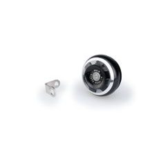 PLUG OIL CAP PUIG TRACK 20345P SILVER