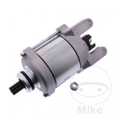 STARTER MOTOR JMP