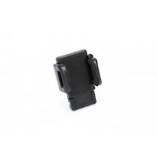 Adjustable phone holder PUIG 3836N (110mm x 50mm - 115 mm)