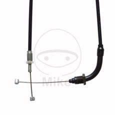 THROTTLE CABLE JMT B CLOSE