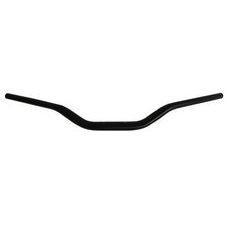 HANDLEBAR ACCOSSATO HB185 ALUMINIUM WITH VARIABLE DIAMETER 28.5 MM