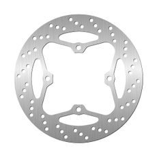 KOČIONA DISK NG 1524