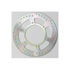 KOČIONA DISK EBC MD641