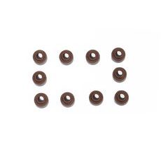 VALVE STEM SEALS KIT ATHENA P400250420980 (PACK OF 10 PIECES)