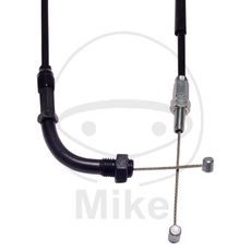 THROTTLE CABLE JMT A OPEN