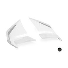 SPOILERS PUIG D12 22788J MATT BLACK