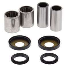 SWING ARM BEARING AND SEAL KIT ALL BALLS RACING SAB28-1079