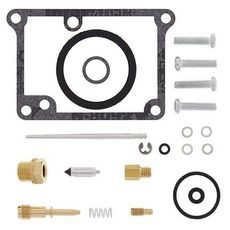 CARBURETOR REBUILD KIT ALL BALLS RACING CARK26-1308