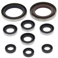 ENGINE OIL SEAL KIT WINDEROSA EOSK 822335