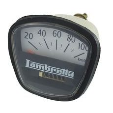 Speedometer RMS LAMBRETTA 163681063