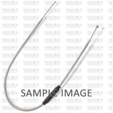 REAR BRAKE CABLE VENHILL P01-2-101-GY GREY