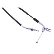 THROTTLE CABLE JMP B CLOSE