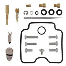 CARBURETOR REBUILD KIT ALL BALLS RACING CARK26-1388