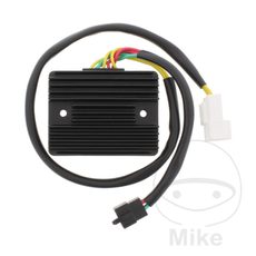 REGULATOR/RECTIFIER JMP