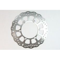 KOČIONA DISK EBC MD697C