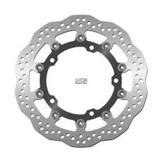 KOČIONA DISK NG 1785XG
