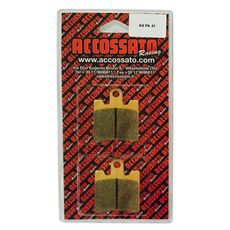 DISK PLOČICE ACCOSSATO AGPA21 EV1