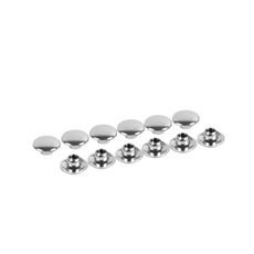 SOCKET BOLT CAP SET MOTION STUFF M6 (12PCS/SET)