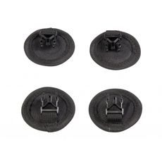 Magnets SHAD X1SL11 (4 pcs) with security strap