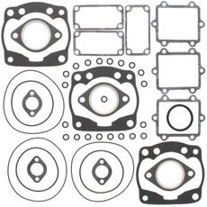 TOP END GASKET KIT WINDEROSA TEGS 710216