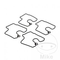 FLOAT CHAMBER SEAL TOURMAX FBG-234 (4 PCS)