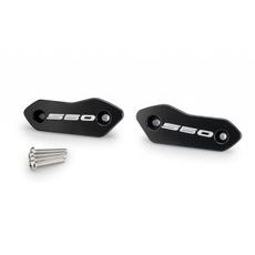 MIRRORS CAPS PUIG 22568N CRNI