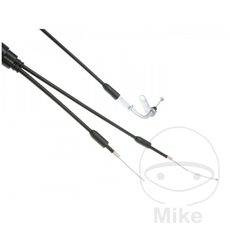 THROTTLE CABLE JMT