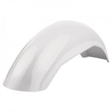 REAR FENDER POLISPORT 8554500008 WHITE