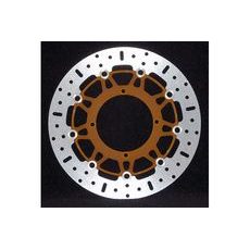 KOČIONA DISK EBC MD6293D