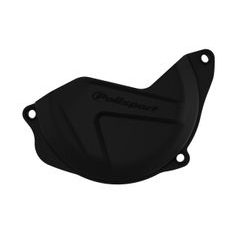 CLUTCH COVER PROTECTOR POLISPORT PERFORMANCE 8446900001 CRNI