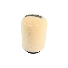 FILTER ZRAKA TWINAIR 156055FR (FLAME RETARDENT) WITH RUBBER (DIA 63MM)