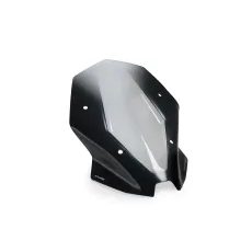 WINDSHIELD PUIG NEW. GEN TOURING 22737H SMOKE