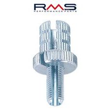 ADJUSTING SCREW DOMINO 121858250 8MM (1 PIECE)