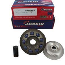 VARIATOR J.COSTA IT668PRO
