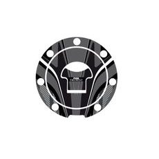 FUEL CAP COVER PUIG RADIKAL 6308U GREY