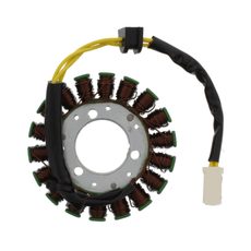 STATOR JMP